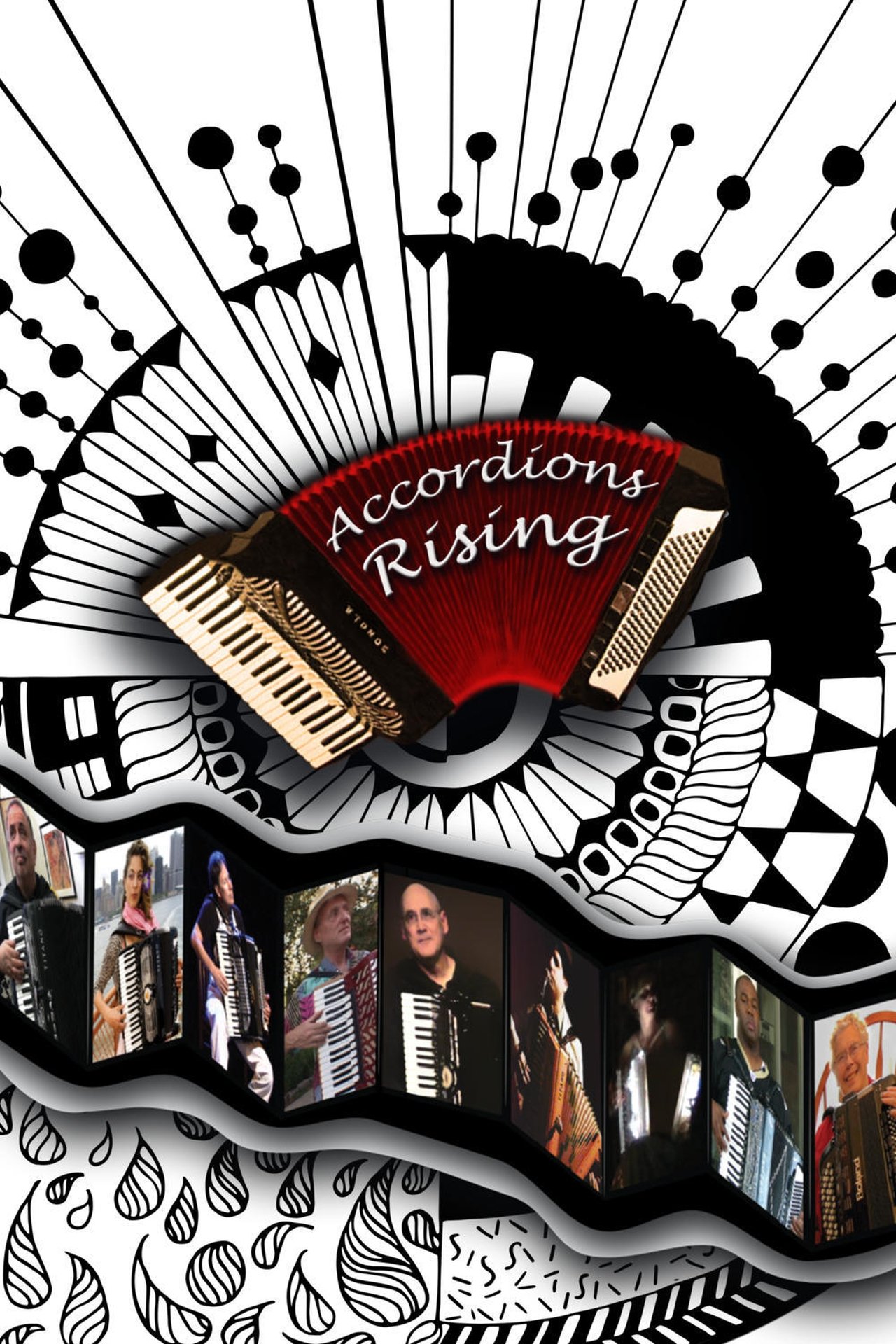 Accordions Rising