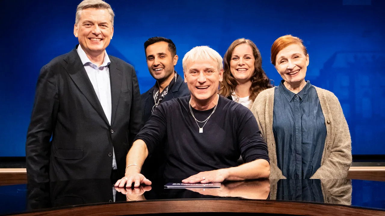 Gæt på sandheden — Épisode 4