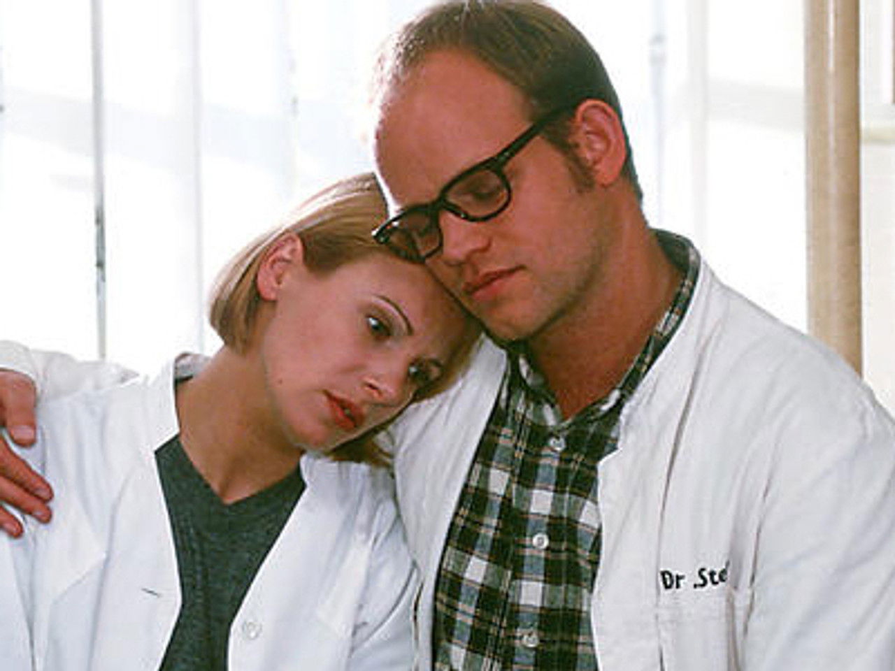 Hinter Gittern - Der Frauenknast — Épisode 11