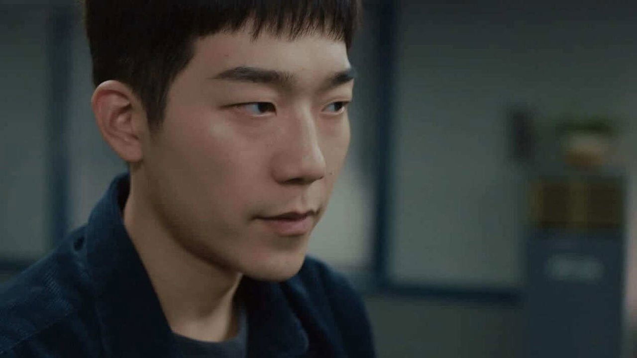 凶案现场 — Épisode 7