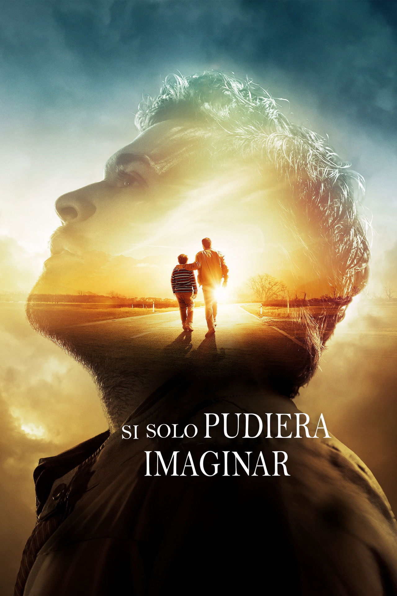 Ver Si solo pudiera imaginar (2018) Online Latino HD Pelisplus