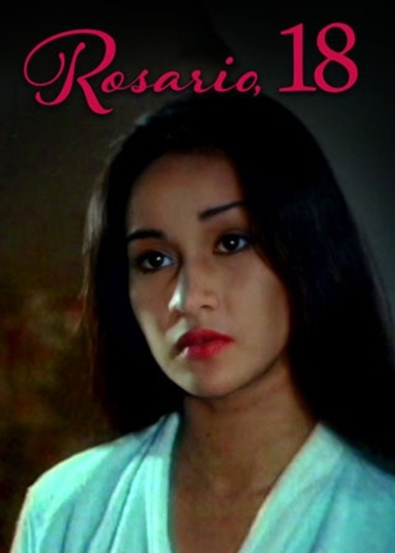 Rosario, 18 filmaffisch