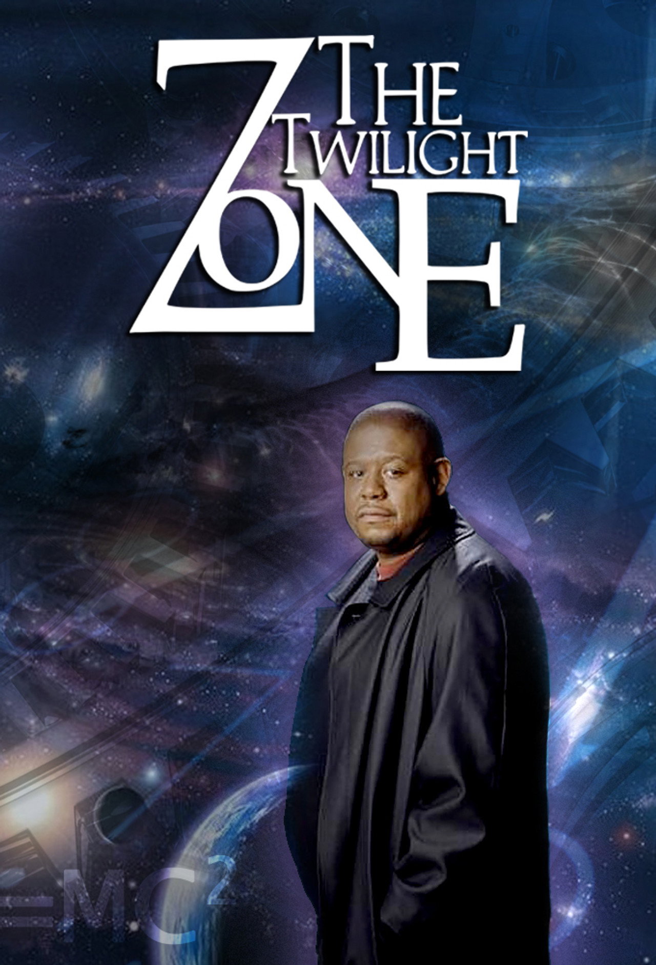 The Twilight Zone still 4