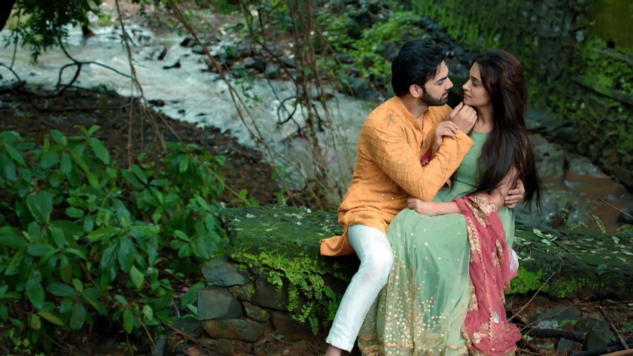 कहाँ हम कहाँ तुम — Épisode 66