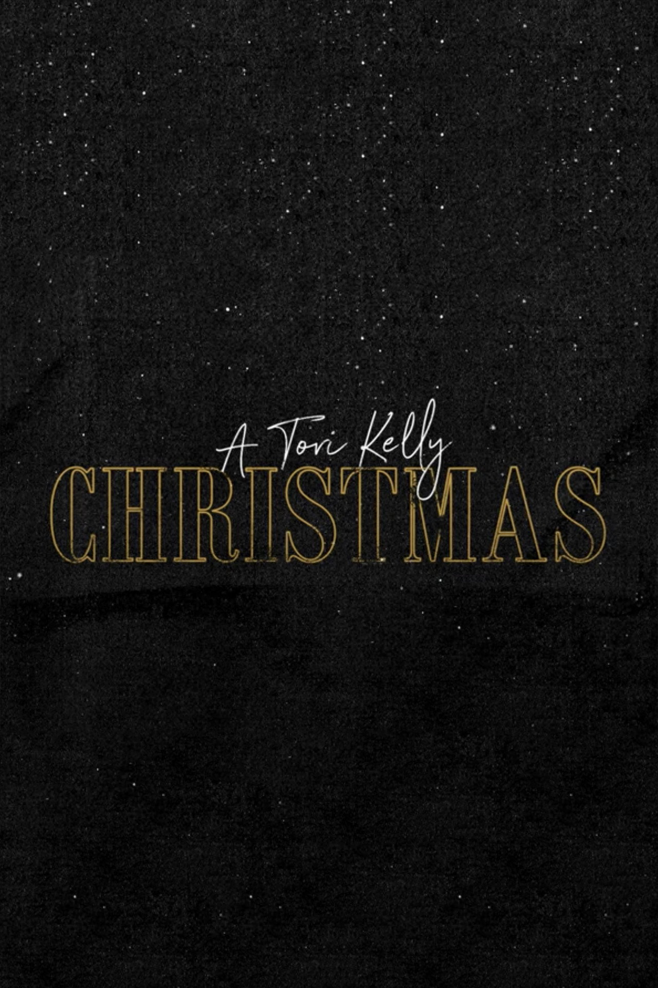 A Tori Kelly Christmas - Live From Capitol Studios Backdrop