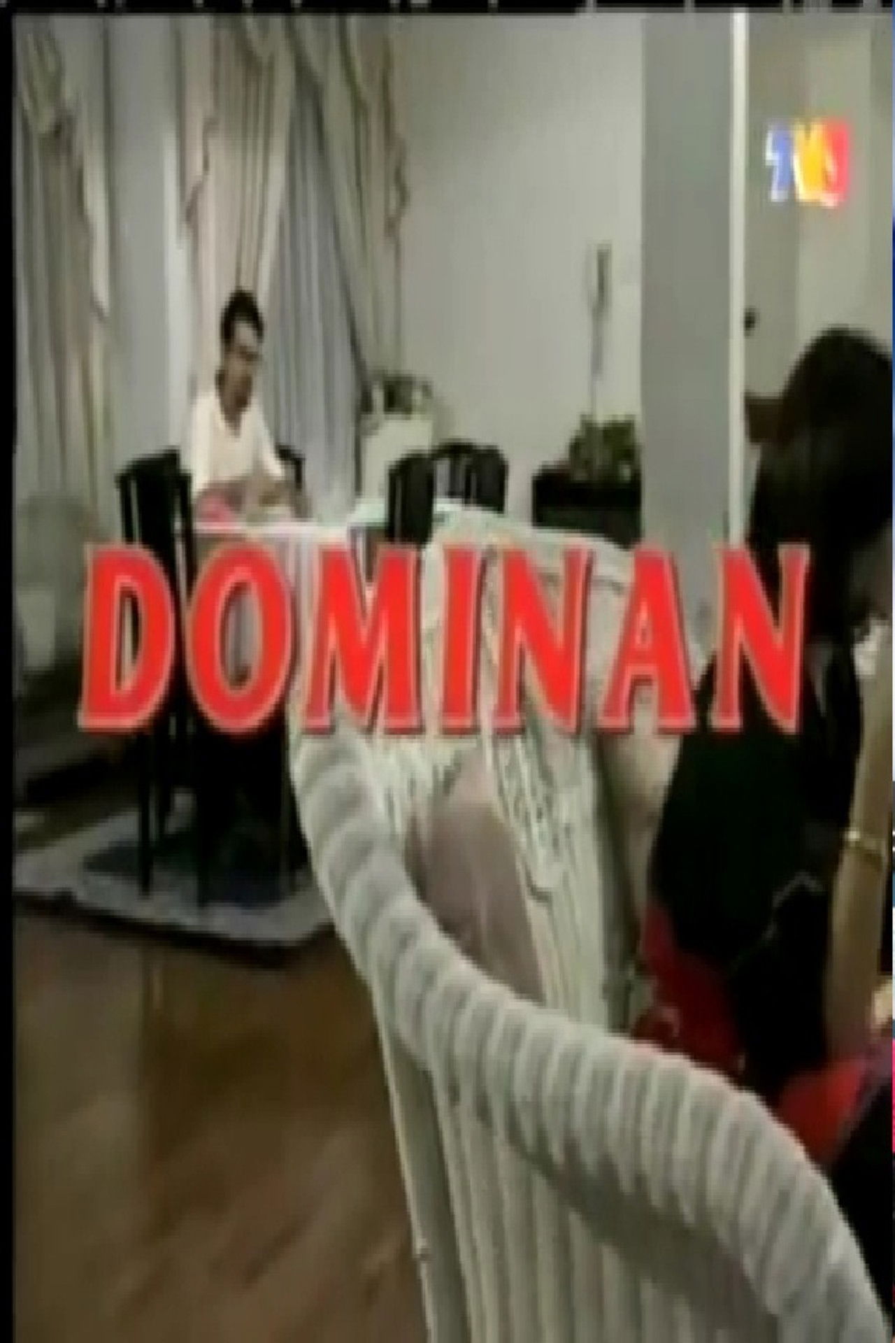 Dominan Backdrop