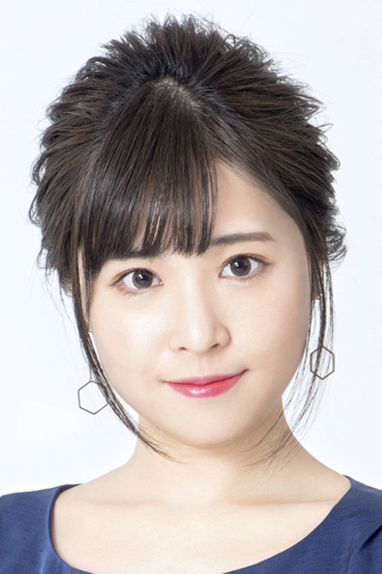柴田紗帆