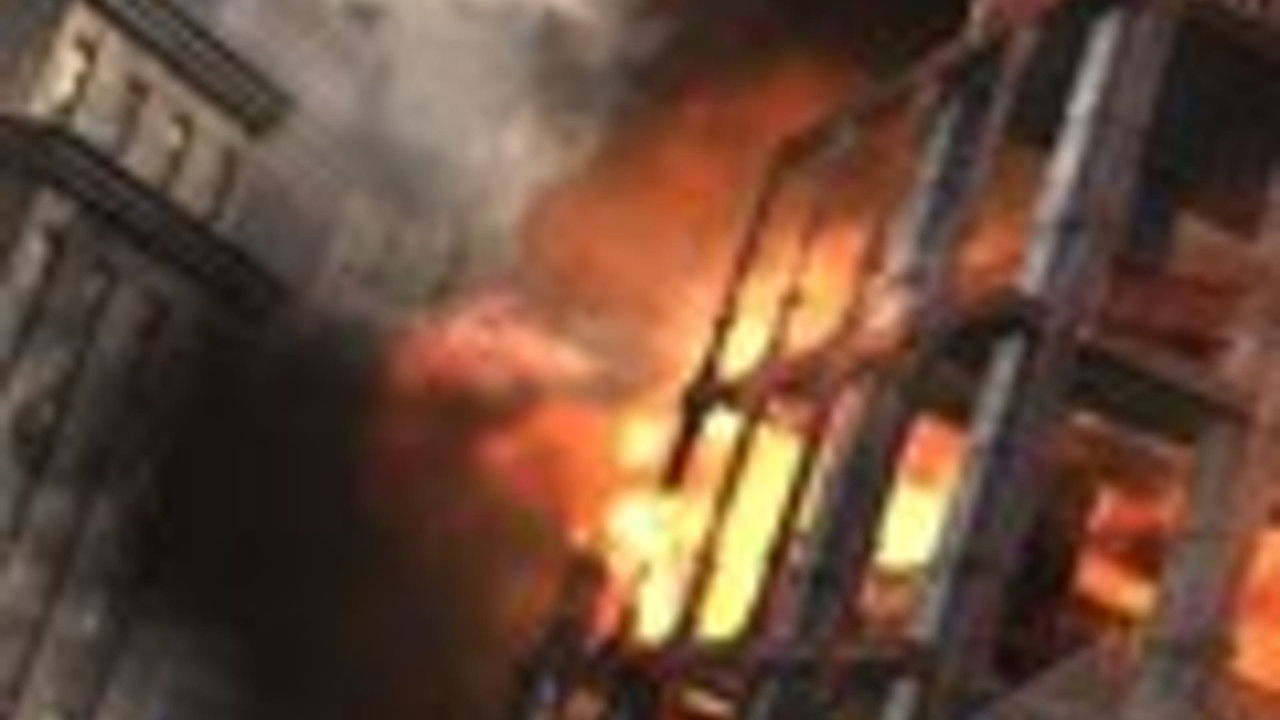 传奇故事 — Épisode 1