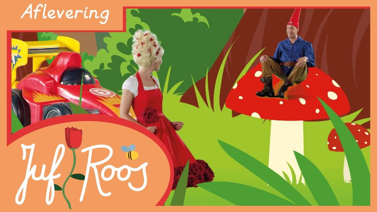 Juf Roos — Épisode 5