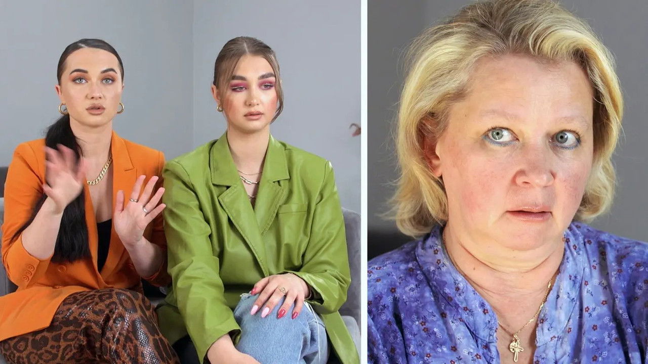 The Olsens — Épisode 7