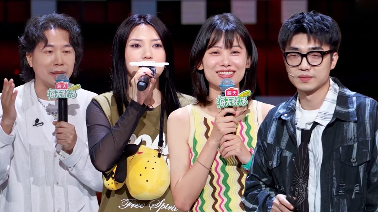 Stand-up Comedy - Season 0 Episode 6 : EP2-1 Premium Edition