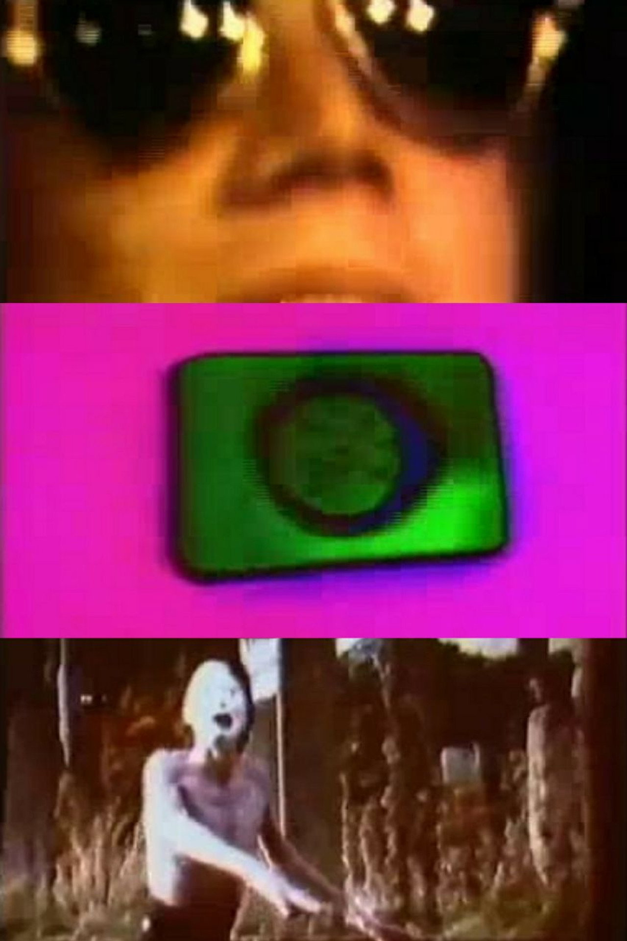 23 Skidoo, 7 Songs filmaffisch