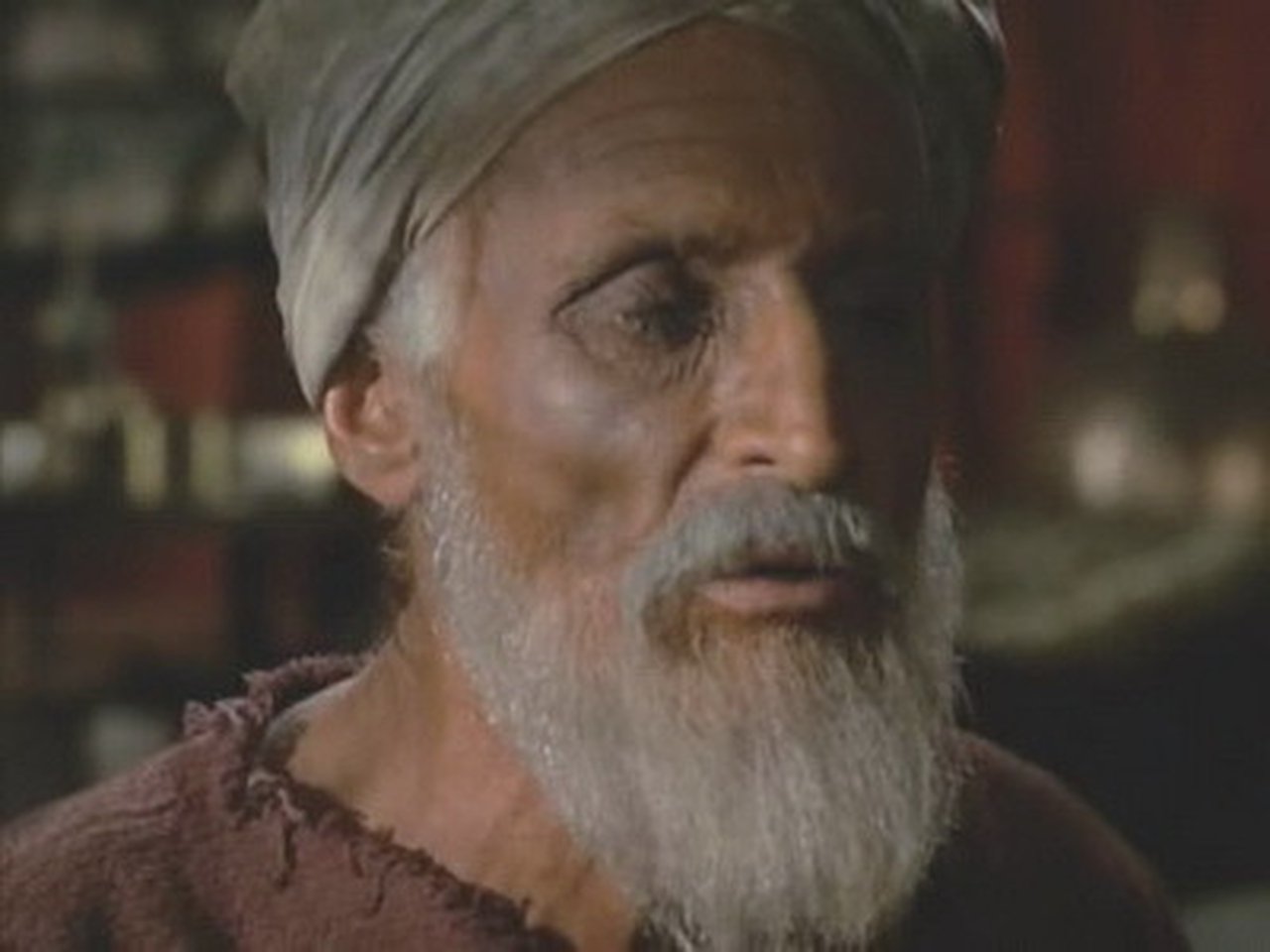 The Time Tunnel - Season 1 Episode 14 : Night of the Long Knives