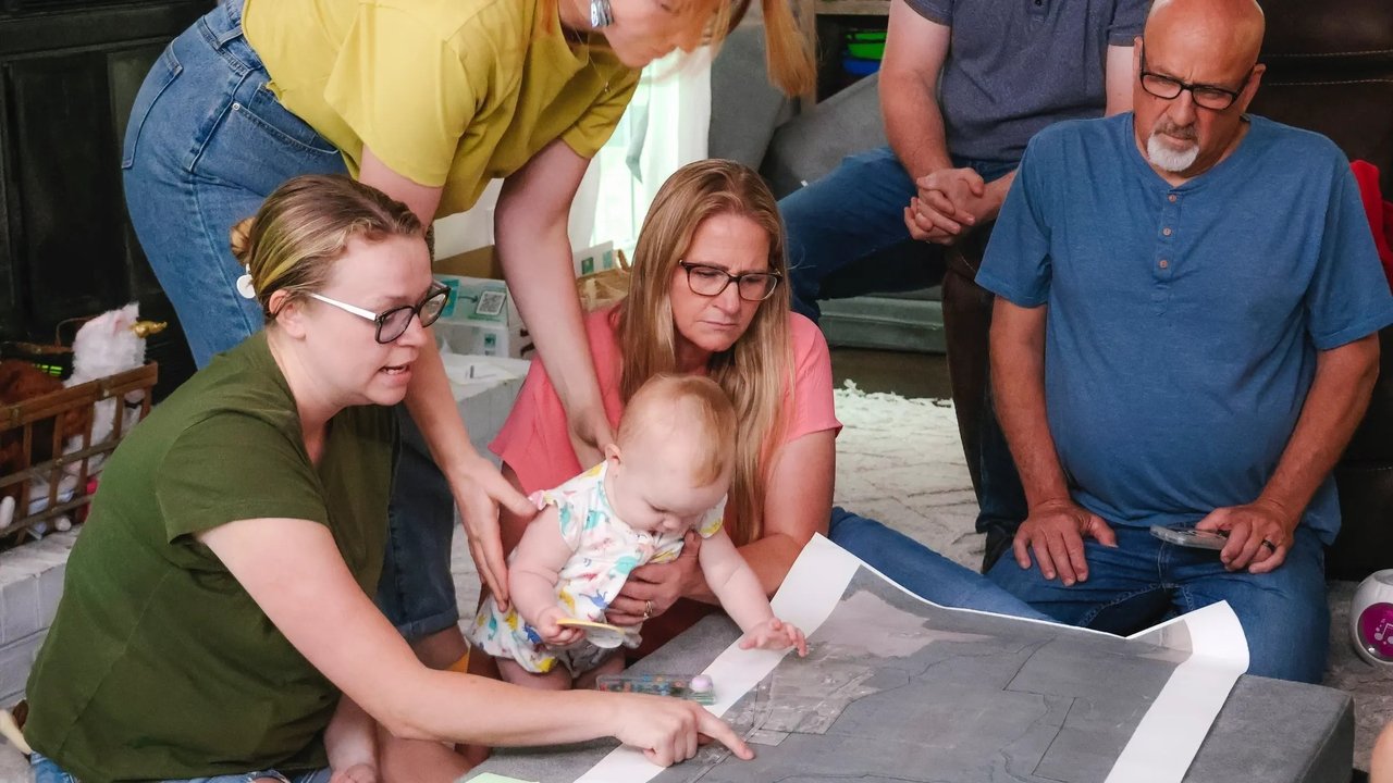 Sister Wives - Season 17 Episode 1 : Why I Want to Be a Monogamist