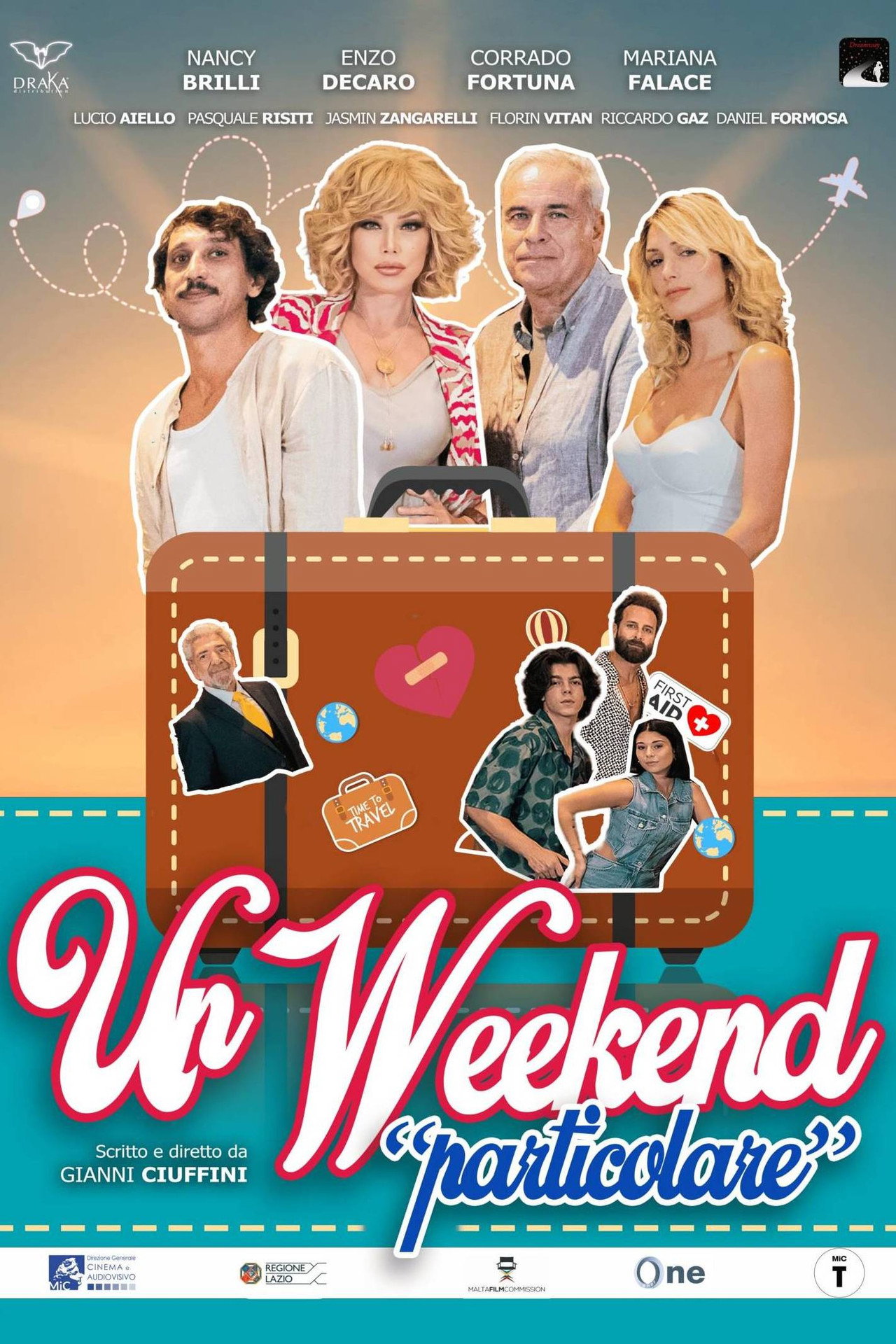 Un weekend particolare