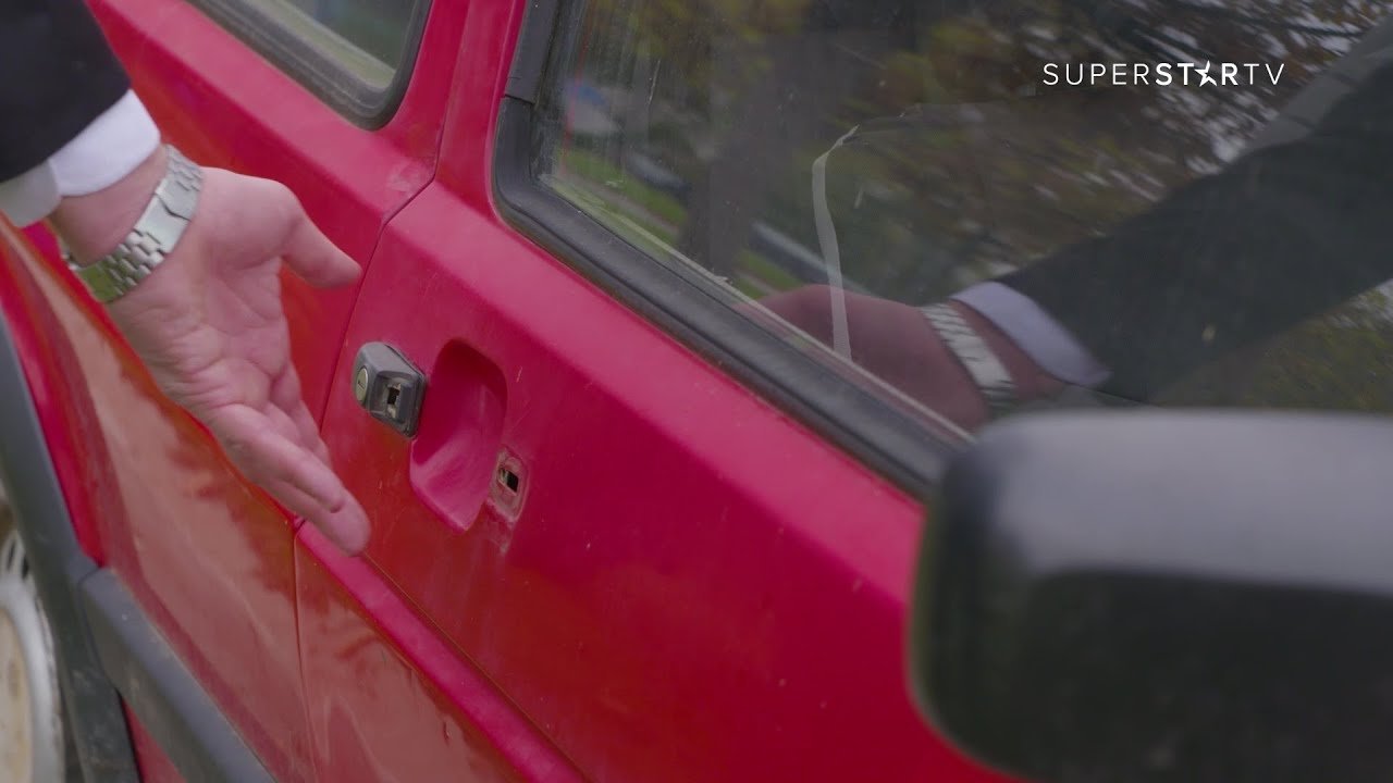 Državni posao - Season 9 Episode 45 : 1475 Bo