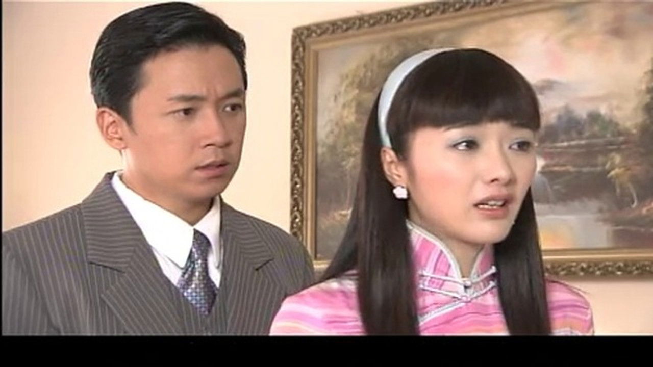 新情义无价 — Épisode 29