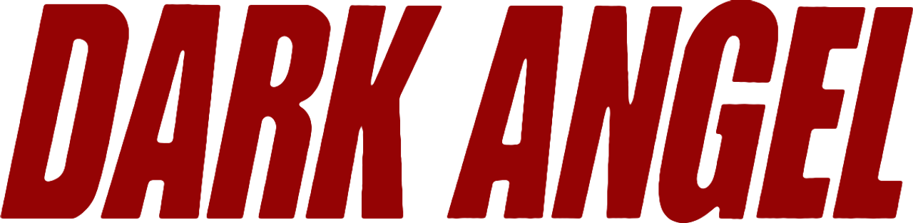 Ангел тьмы