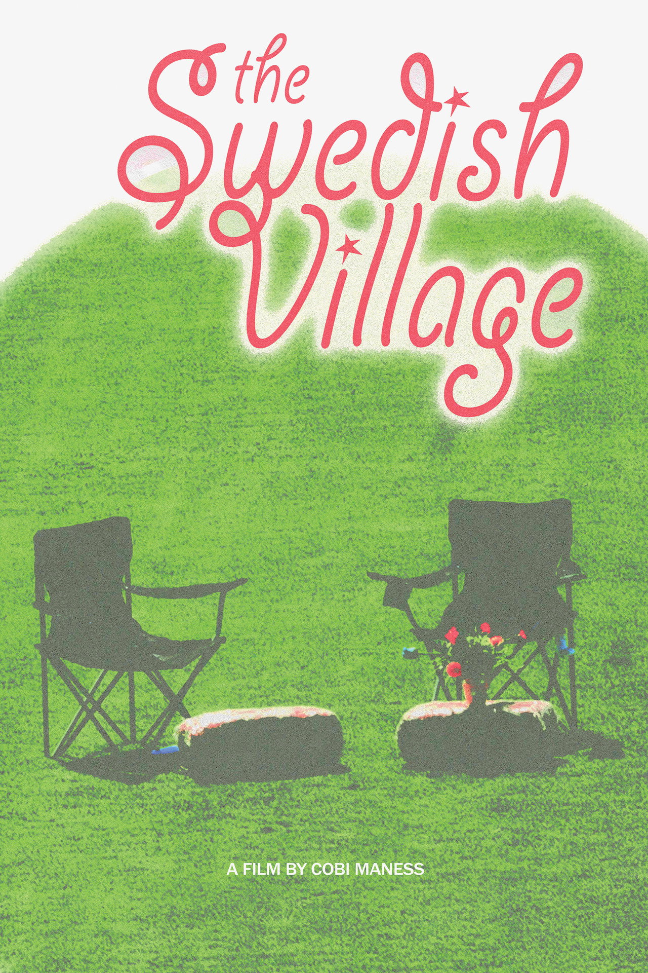 The Swedish Village filmaffisch