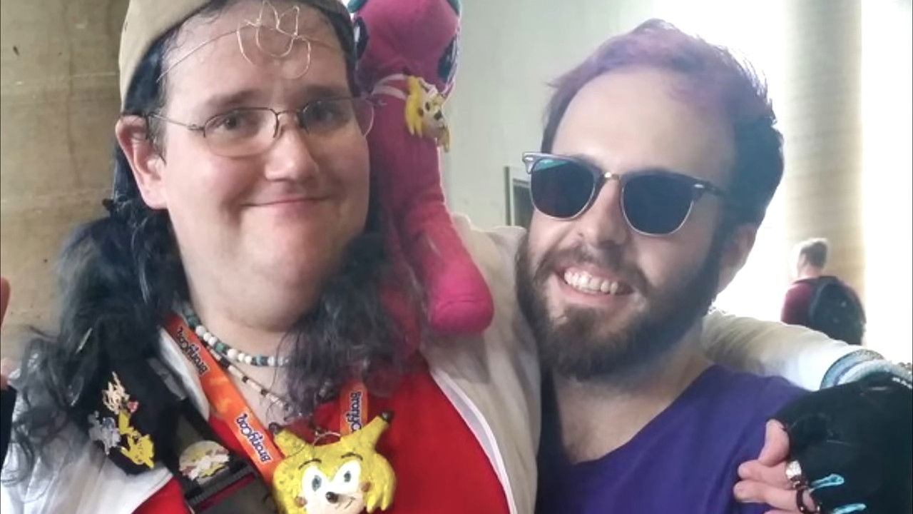 Chris Chan: A Comprehensive History — Épisode 73