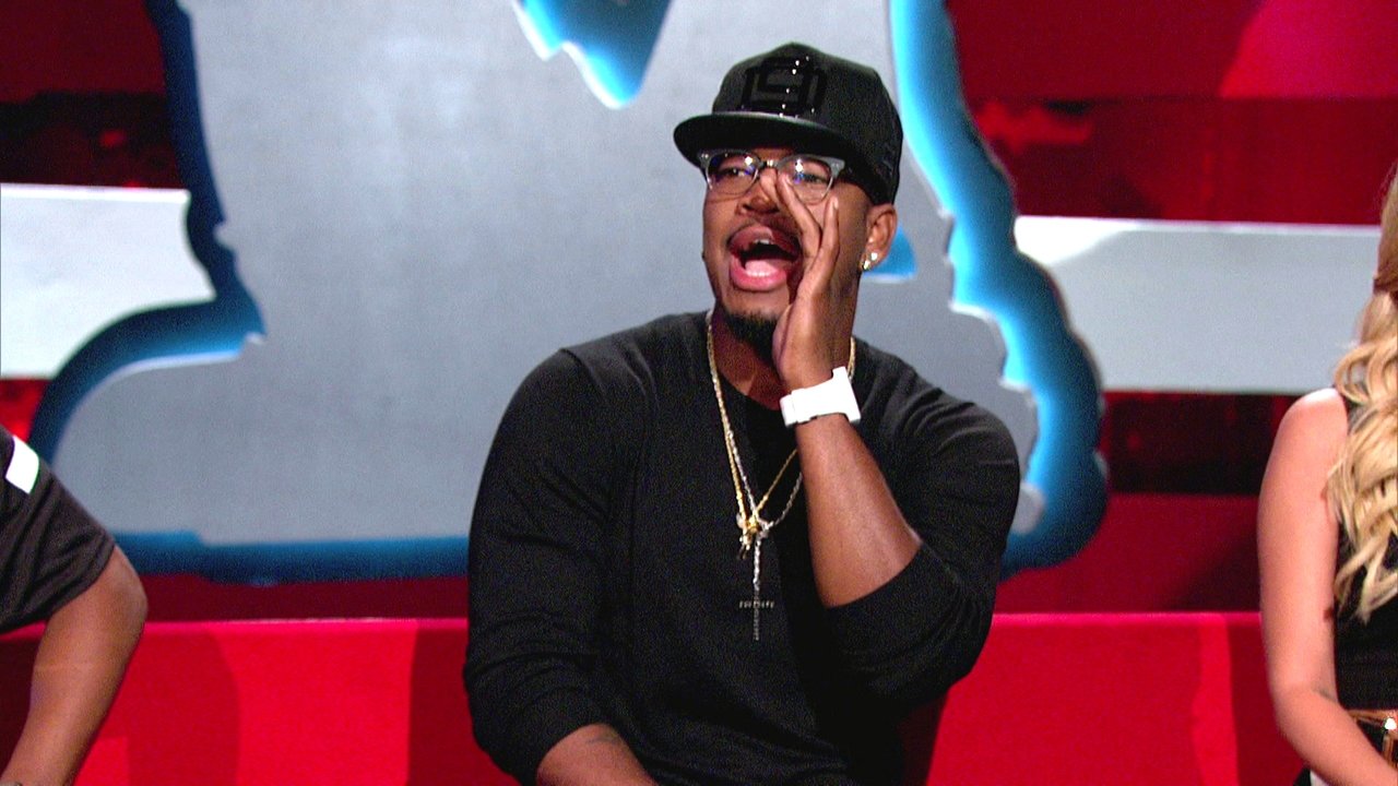 Ridiculousness - Season 6 Episode 1 : Ne-Yo