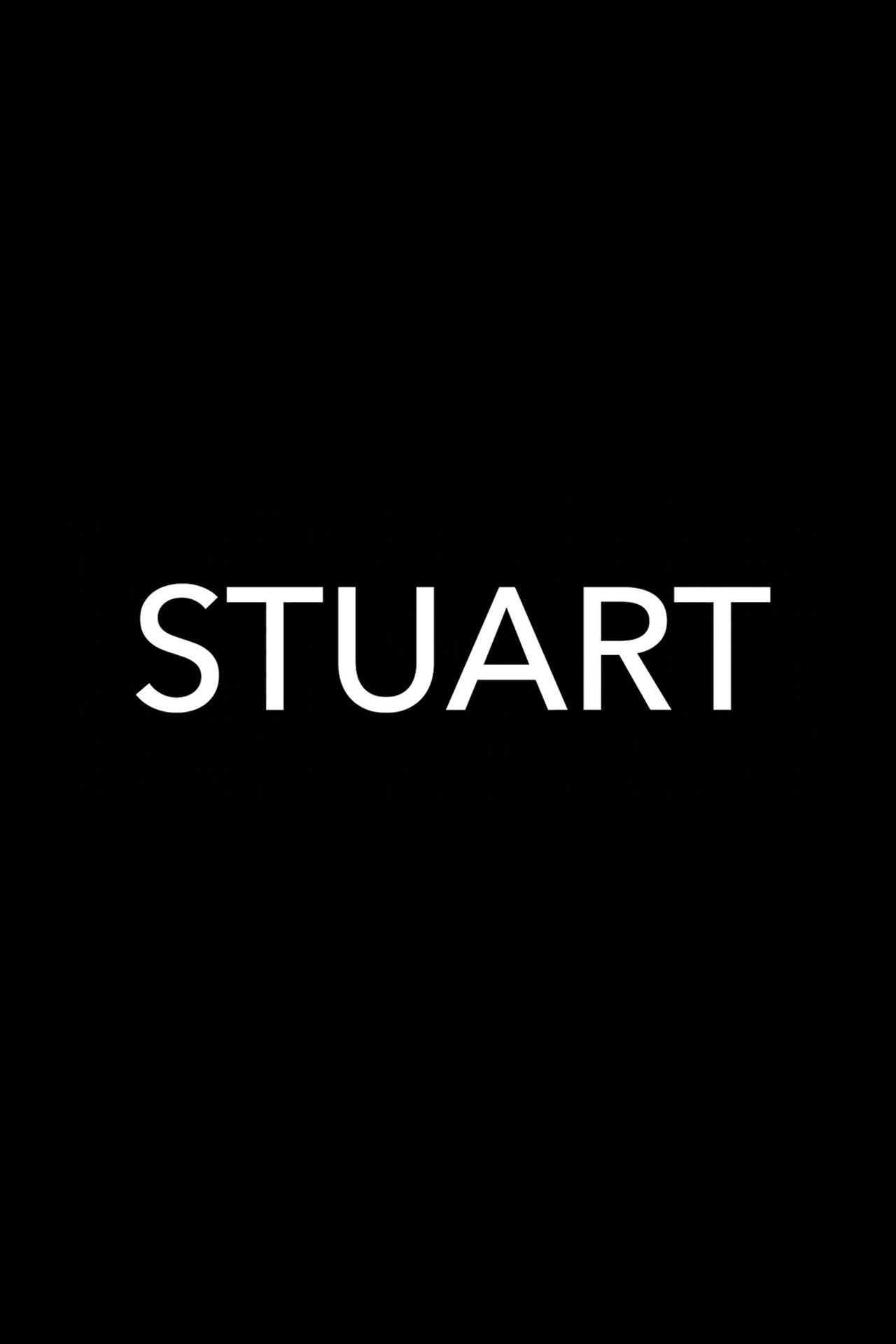 Stuart Stuart