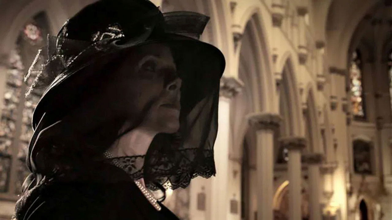 Deadly Sins — Épisode 2