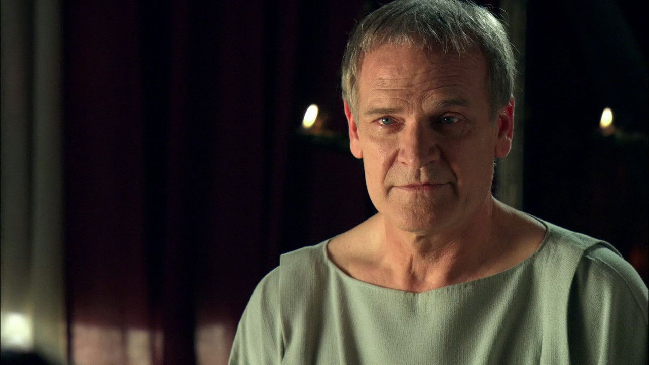 Hispania, la leyenda — Épisode 5