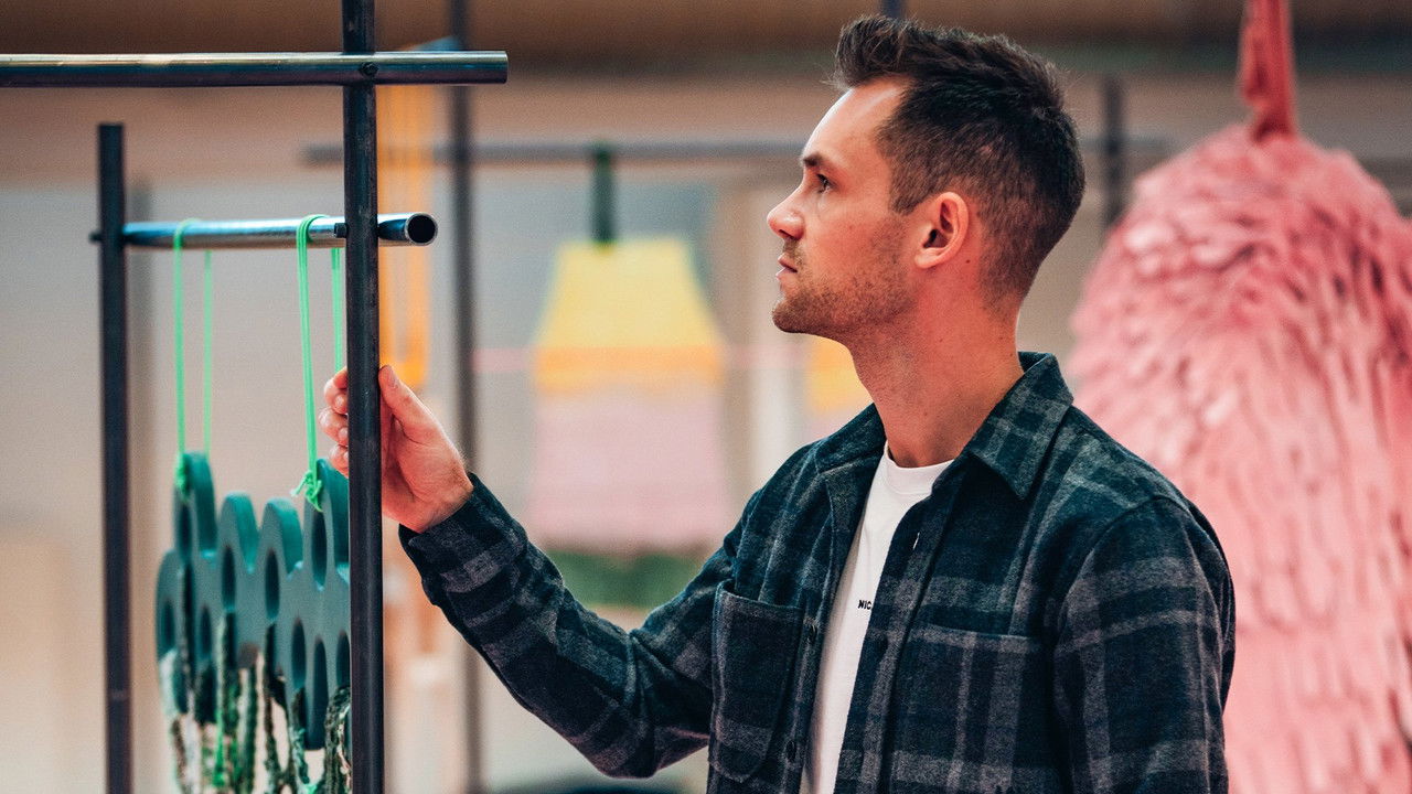 Danmarks næste klassiker — Épisode 3