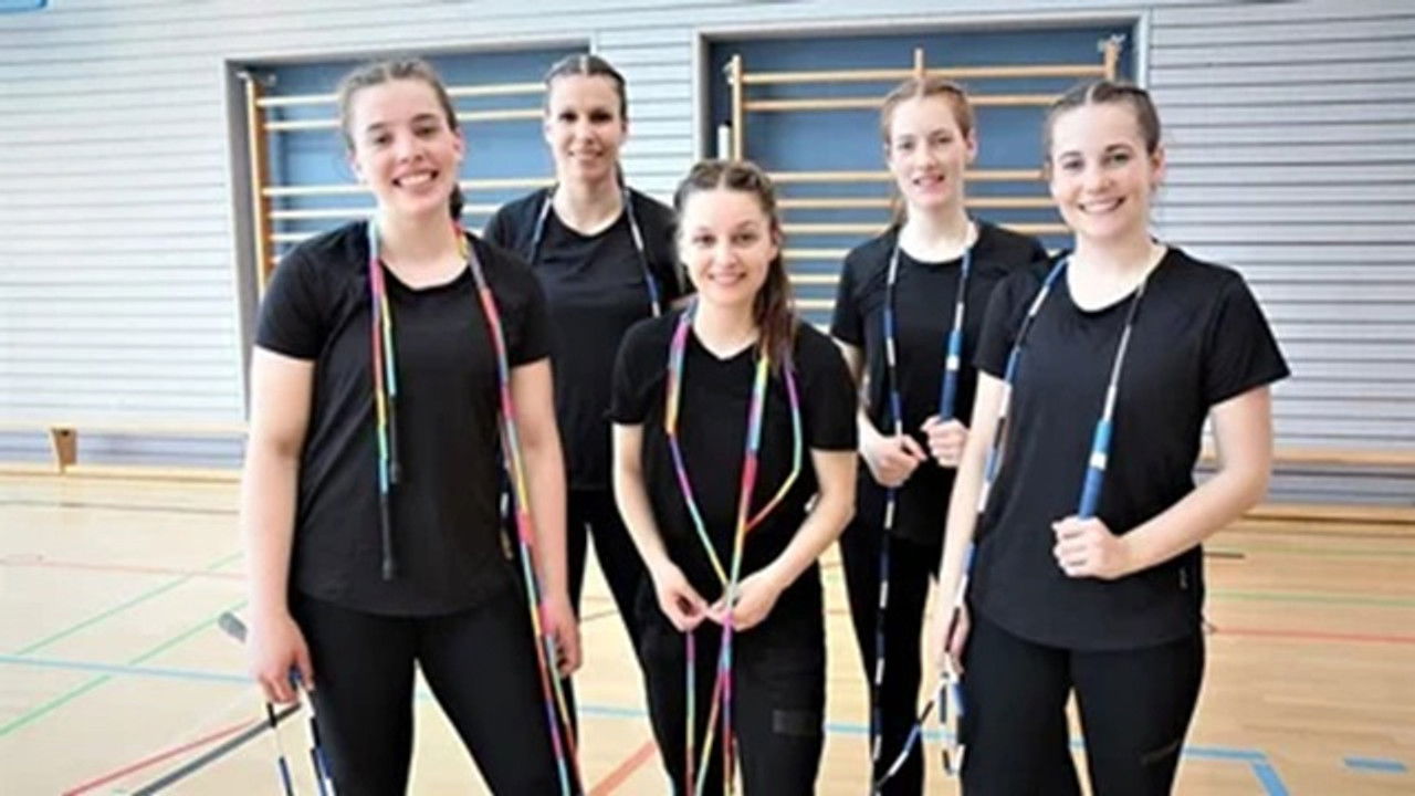 Checkerin Marina — Épisode 13