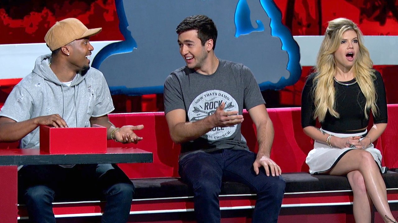 Ridiculousness - Season 7 Episode 21 : Chase Elliott