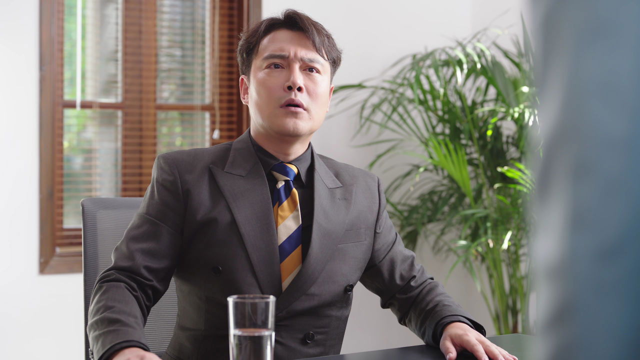 闪耀的她 — Épisode 2