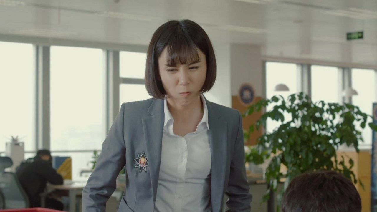 铠甲勇士猎铠 — Épisode 16