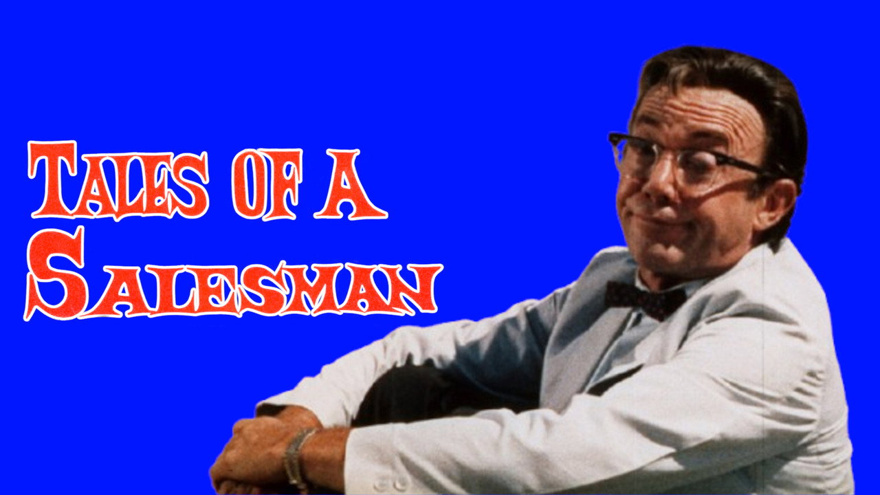 Tales of a Salesman still 5