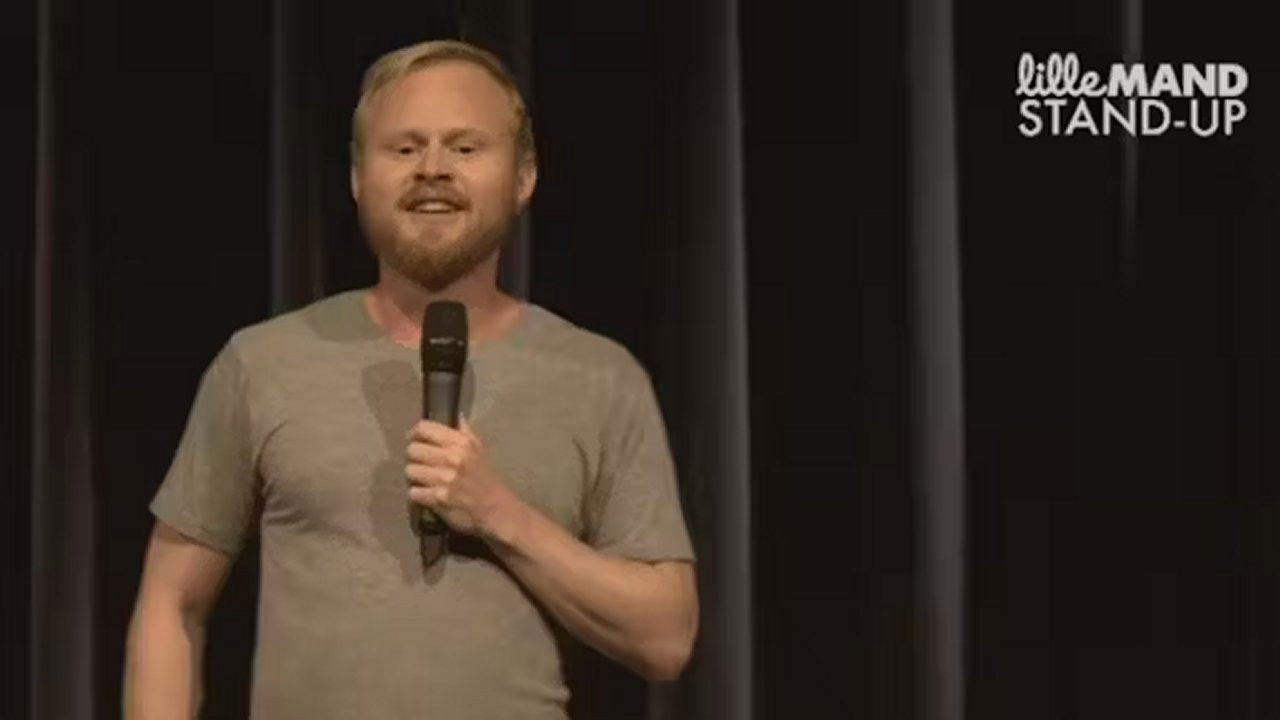 Lillemand — Épisode 8