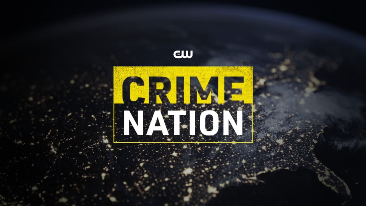 Crime Nation - Season 1