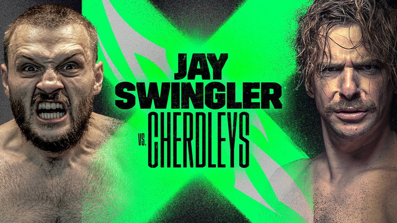 Jay Swingler vs. Cherdleys