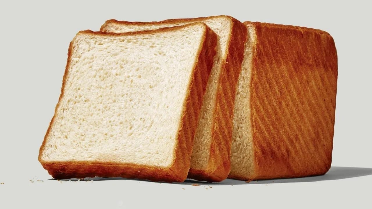 Bread background