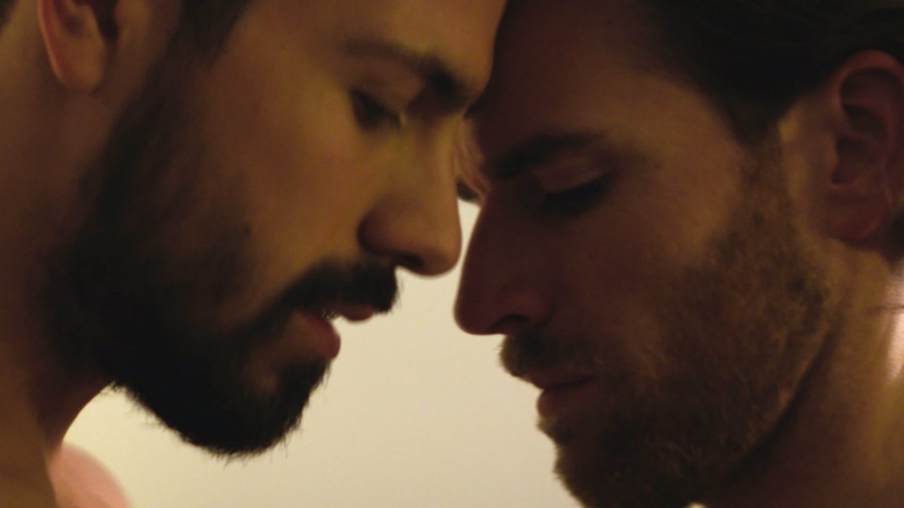 Boys On Film 20: Heaven Can Wait