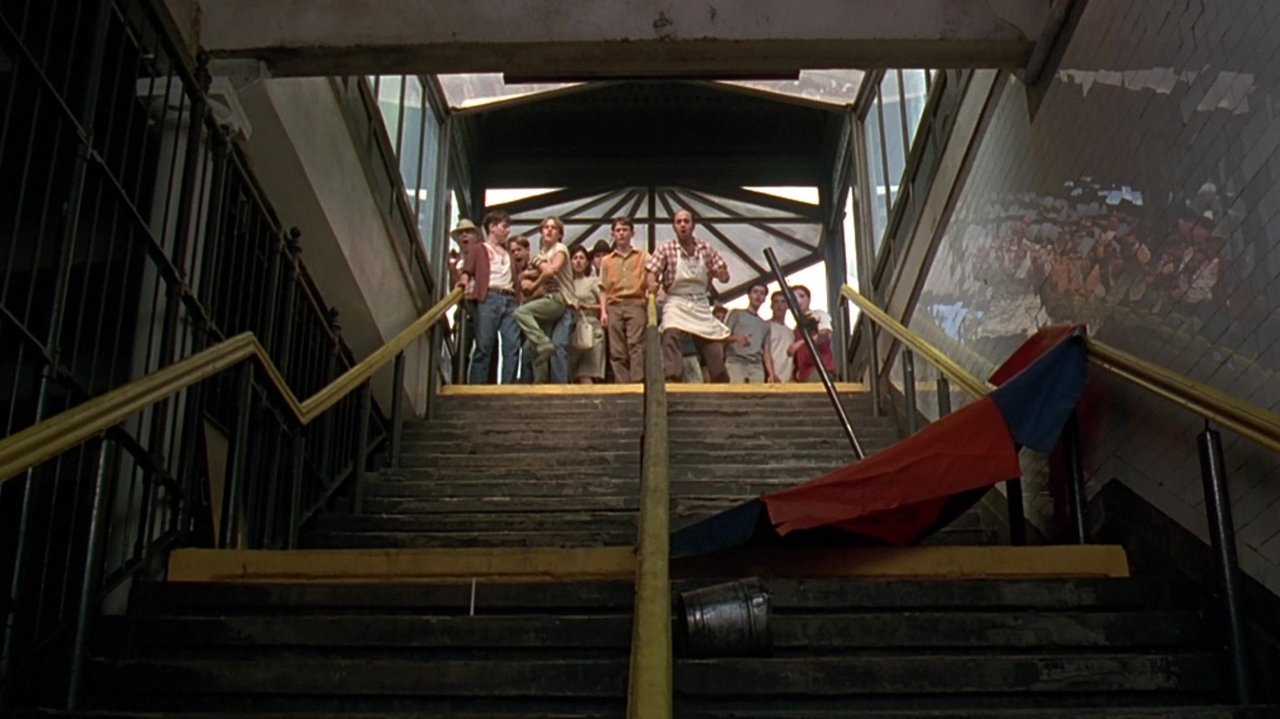 Sleepers (1996)
