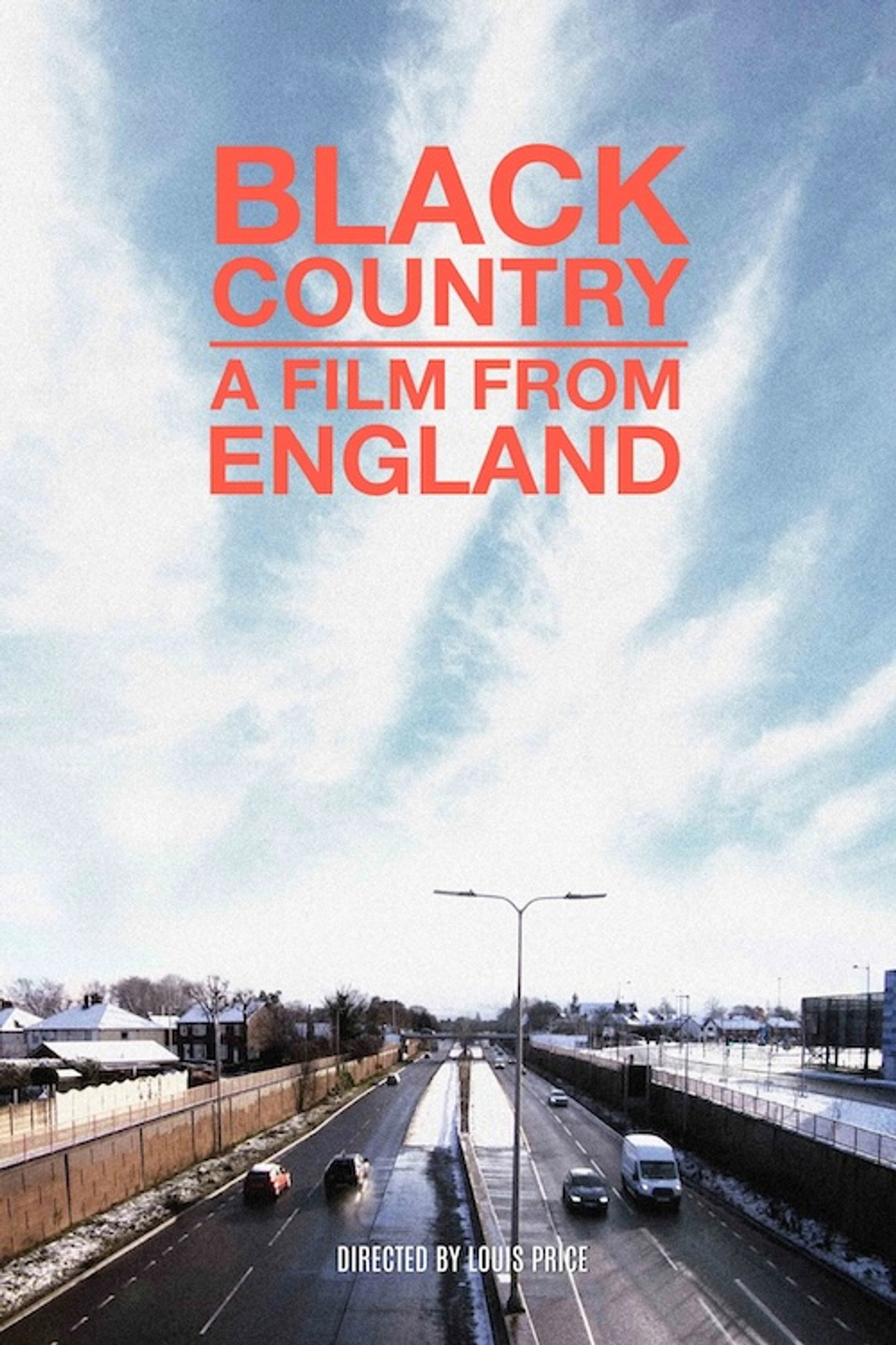 Black Country - A Film From England