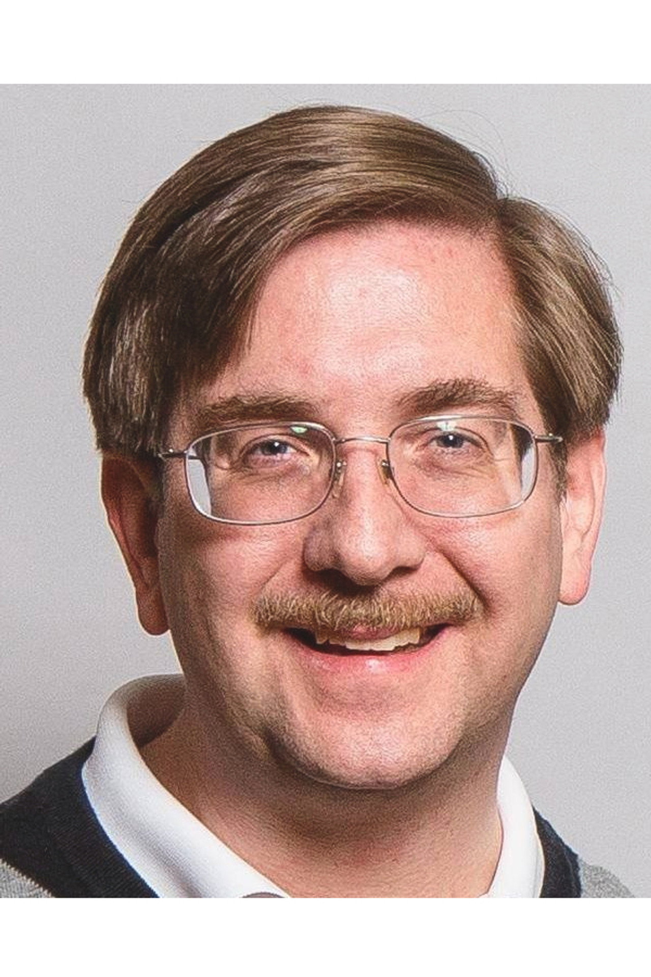 Timothy McGrew