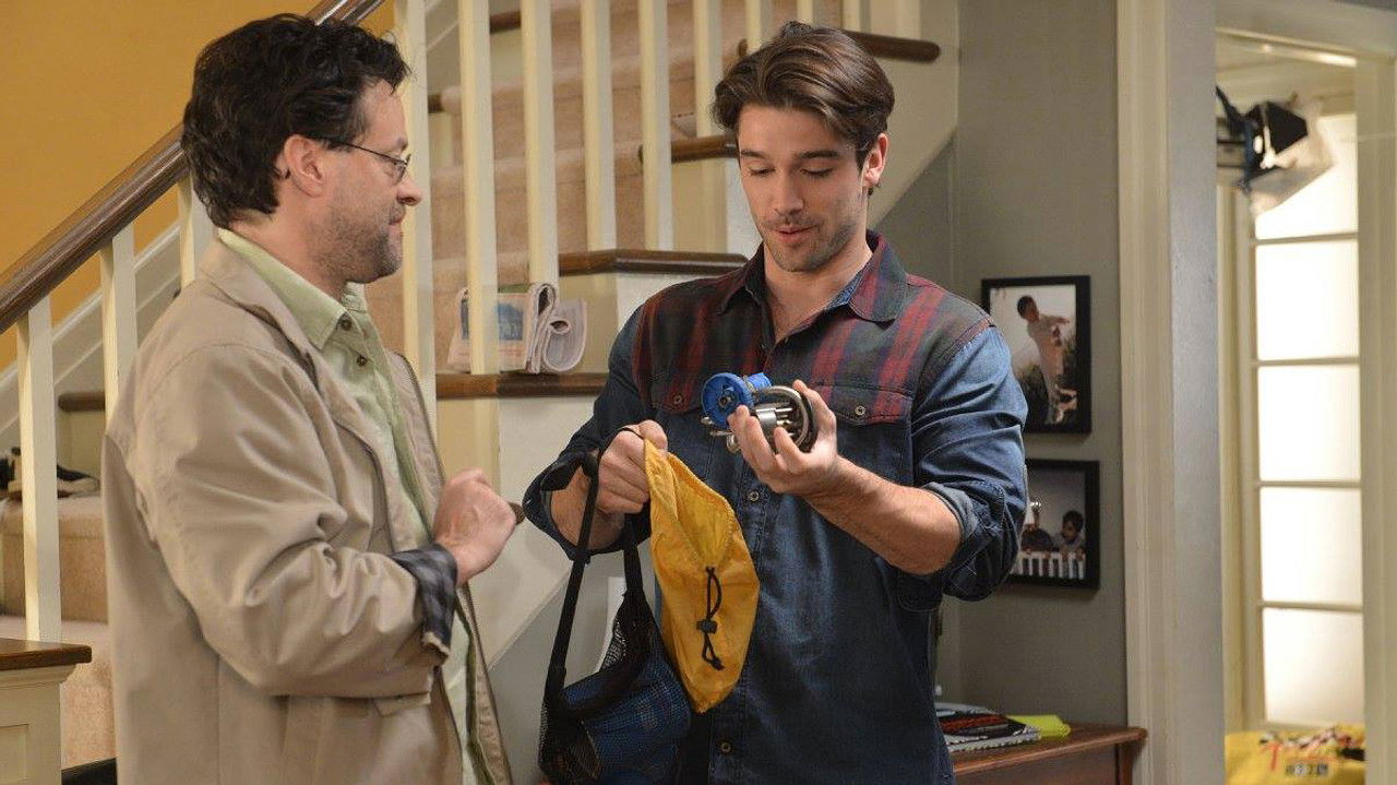 Les Parent — Camping d'hiver