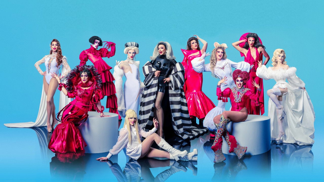 drag race españa season 2