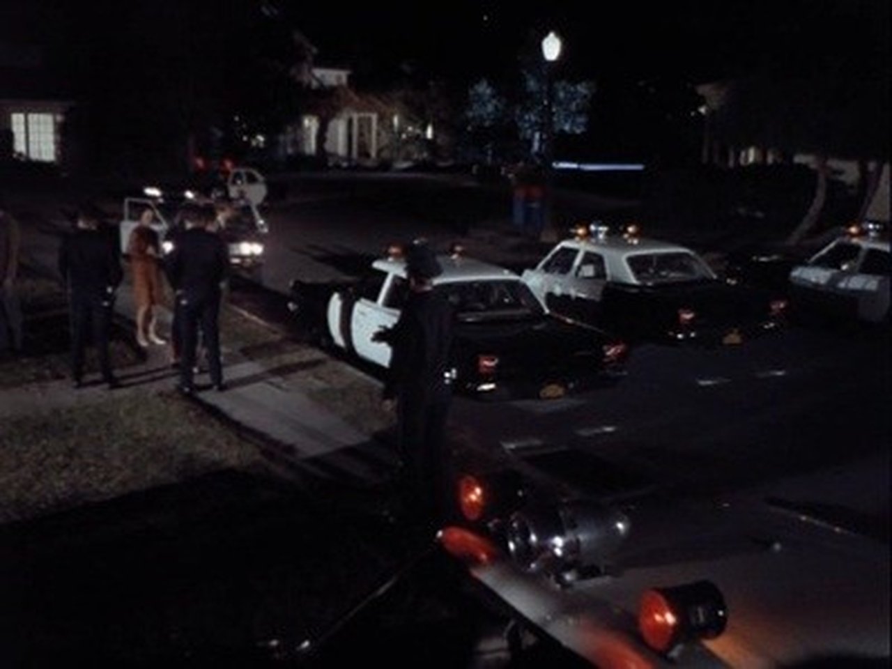 Adam-12 - Season 1 Episode 17 : Log 033: It All Happened So Fast