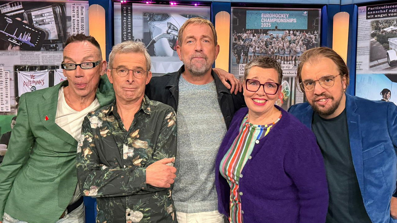 Dit Was Het Nieuws — Épisode 7