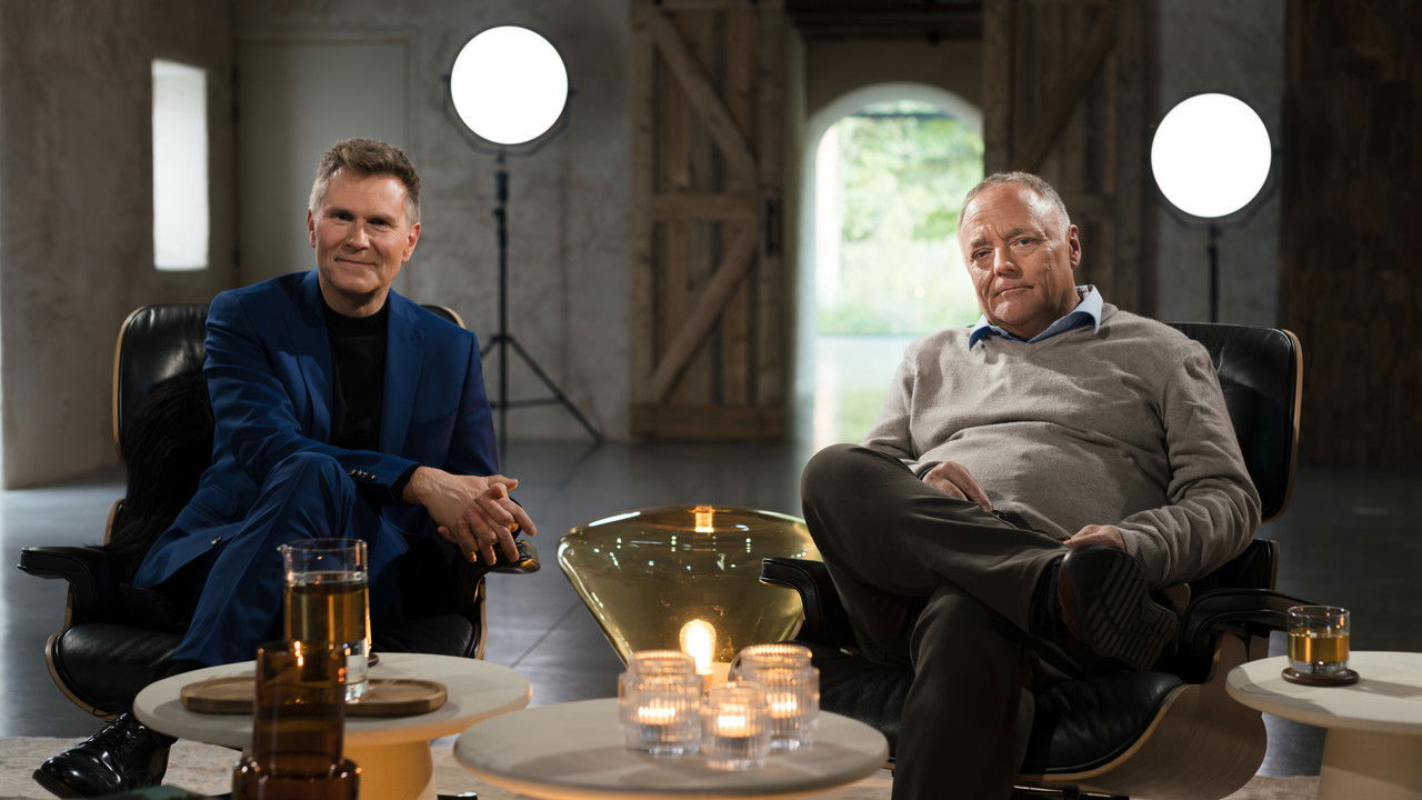 Over 5 jaar - Season 3 Episode 3 : Episode 3