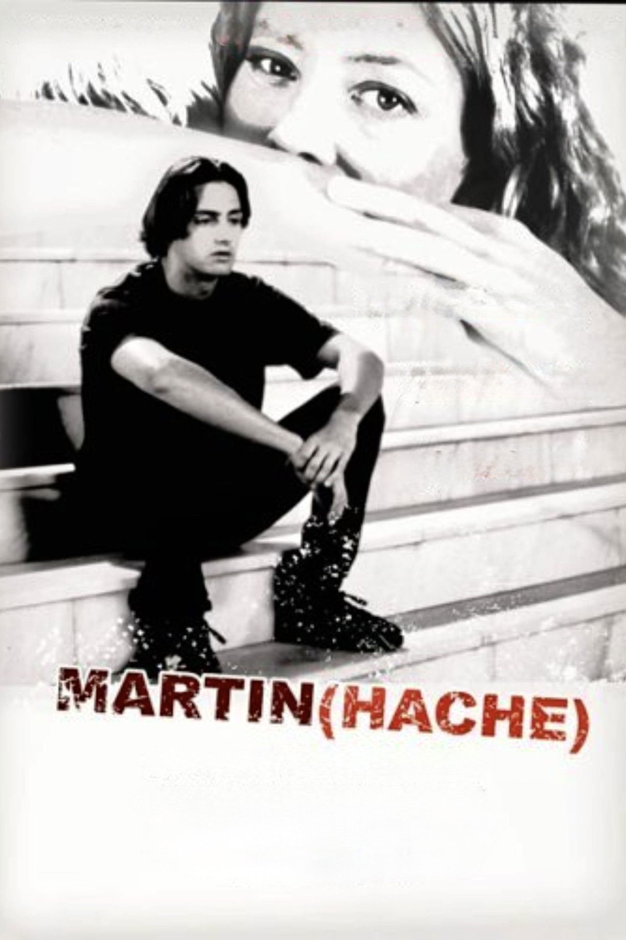 Martin (Hache)