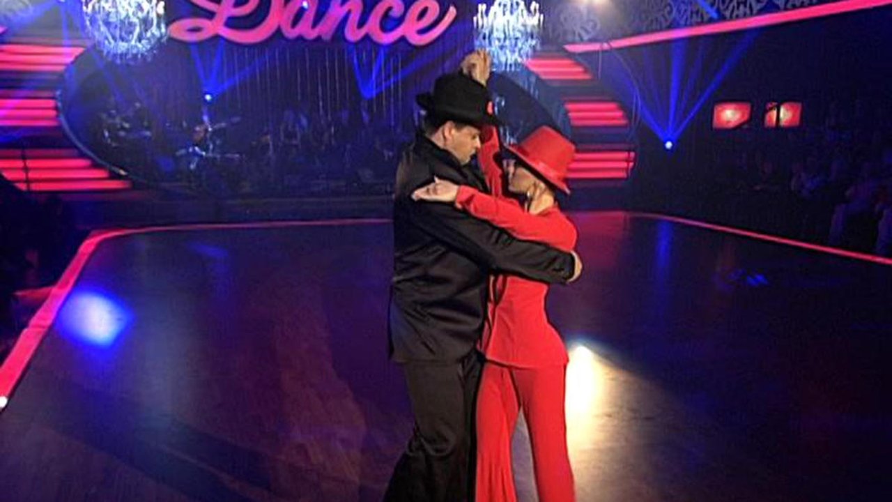 Let's Dance - Season 2 Episode 3 : Episode 3