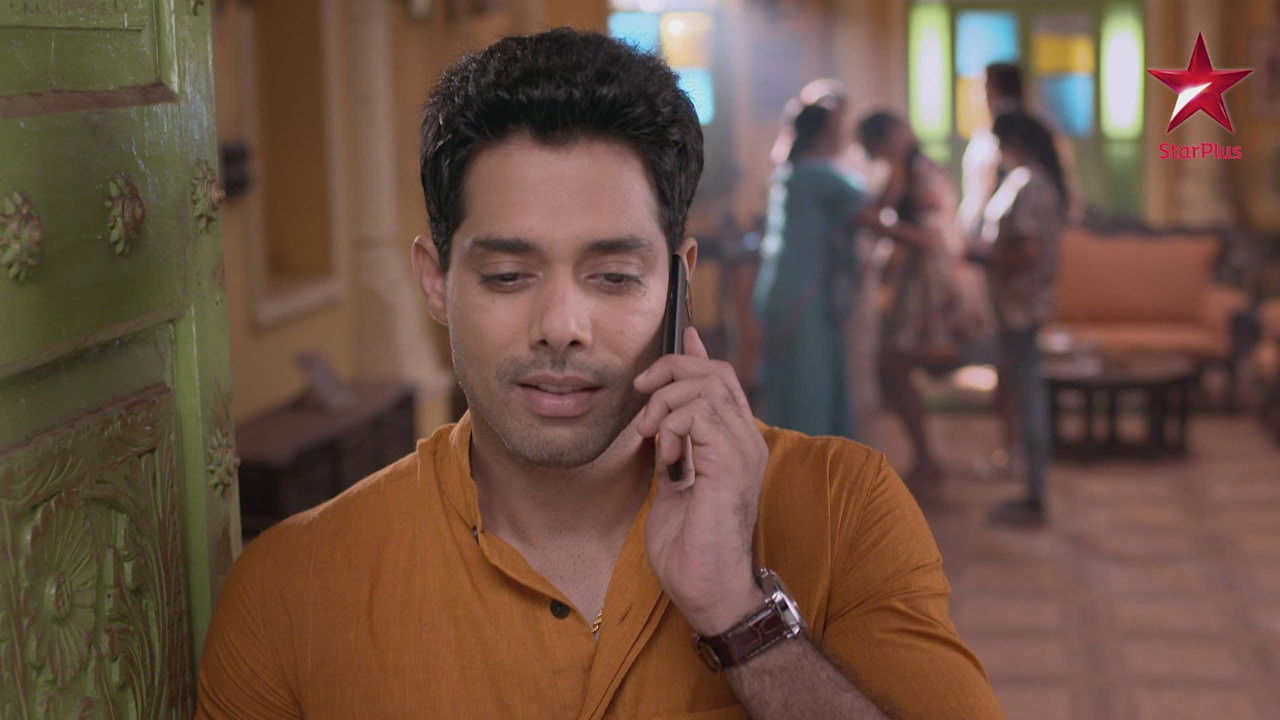 Tere Sheher Mein — Épisode 1